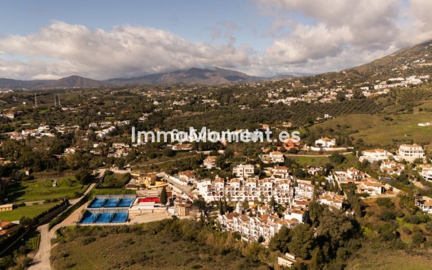 Reventa - Apartamento - Mijas - Mijas Centro