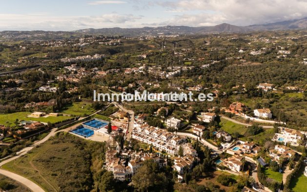 Reventa - Apartamento - Mijas - Mijas Centro