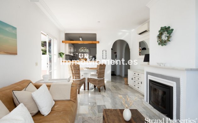 Reventa - Apartamento - Mijas - Mijas Centro