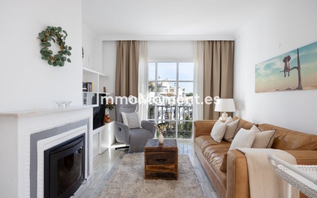 Reventa - Apartamento - Mijas - Mijas Centro