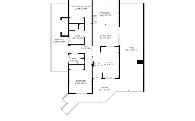 Reventa - Apartamento - Mijas - Mijas Centro