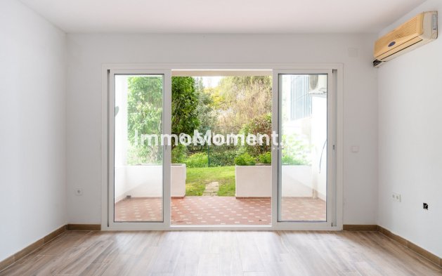 Reventa - Apartamento - Fuengirola - Los Pacos