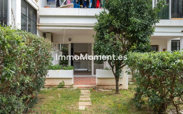 Reventa - Apartamento - Fuengirola - Los Pacos
