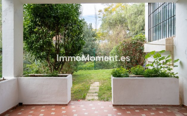 Reventa - Apartamento - Fuengirola - Los Pacos