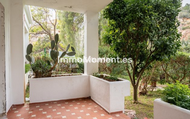 Reventa - Apartamento - Fuengirola - Los Pacos