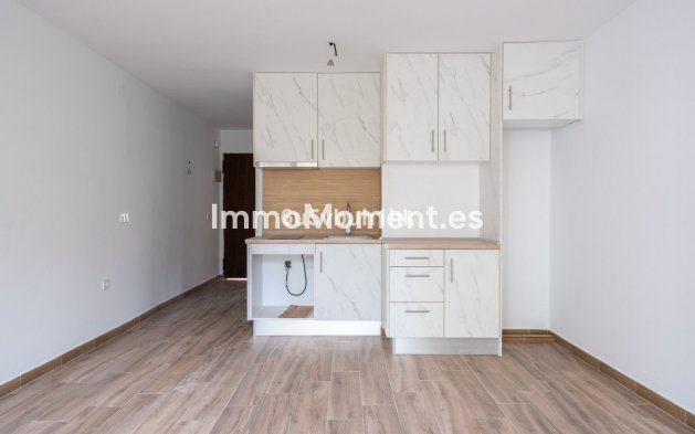 Reventa - Apartamento - Fuengirola - Los Pacos