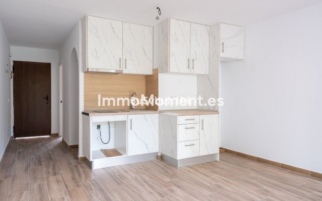 Reventa - Apartamento - Fuengirola - Los Pacos