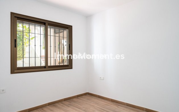 Reventa - Apartamento - Fuengirola - Los Pacos