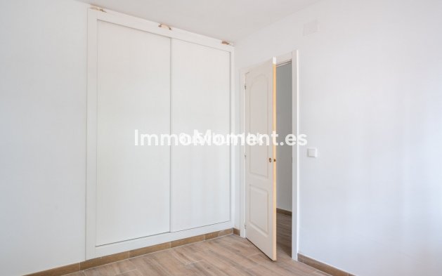 Reventa - Apartamento - Fuengirola - Los Pacos