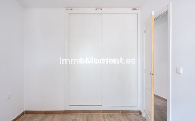 Reventa - Apartamento - Fuengirola - Los Pacos