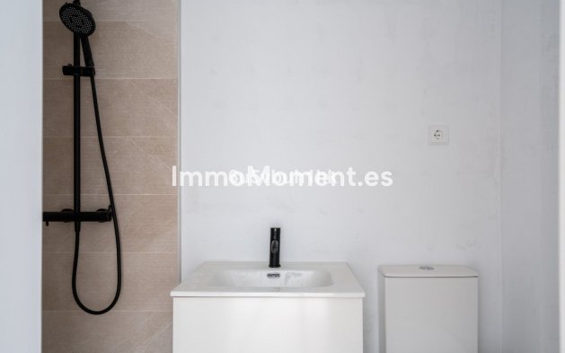 Reventa - Apartamento - Fuengirola - Los Pacos