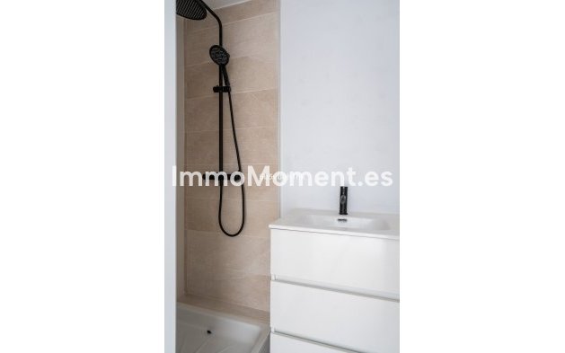 Reventa - Apartamento - Fuengirola - Los Pacos