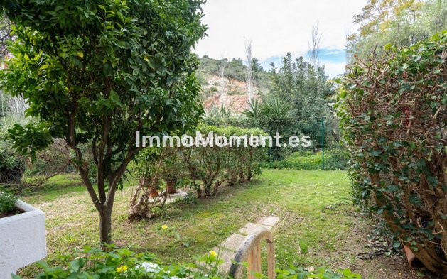 Reventa - Apartamento - Fuengirola - Los Pacos