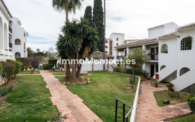Reventa - Apartamento - Fuengirola - Los Pacos
