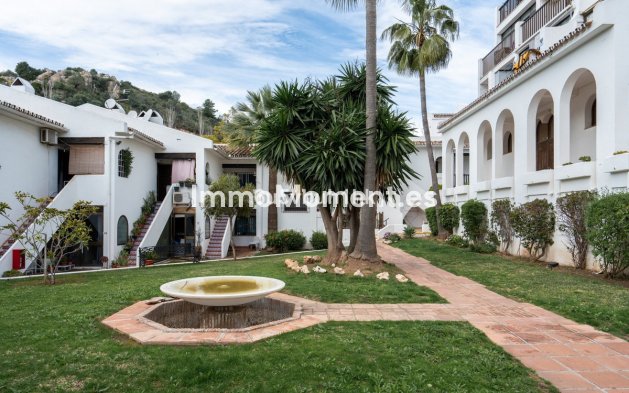 Reventa - Apartamento - Fuengirola - Los Pacos