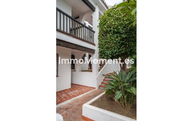 Reventa - Apartamento - Fuengirola - Los Pacos