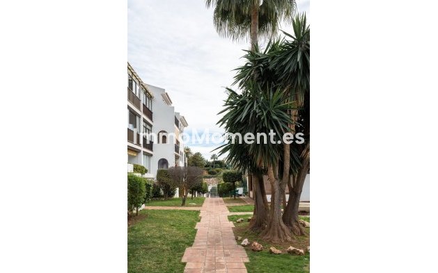 Reventa - Apartamento - Fuengirola - Los Pacos