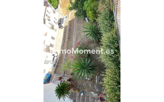 Revente - Maison mitoyenne - Intérieur                       - Ojén