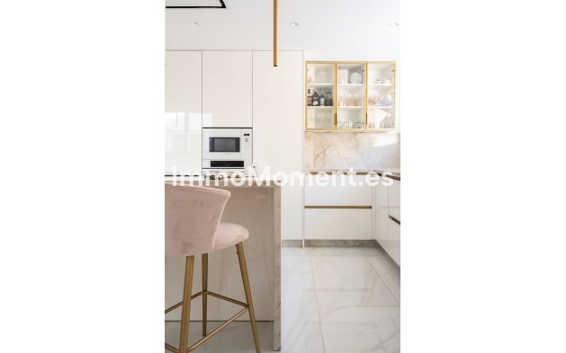 Wiederverkauf - Reihenhaus - Marbella - La Mairena