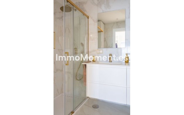 Wiederverkauf - Reihenhaus - Marbella - La Mairena