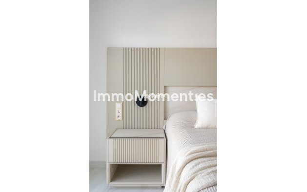 Wiederverkauf - Reihenhaus - Marbella - La Mairena