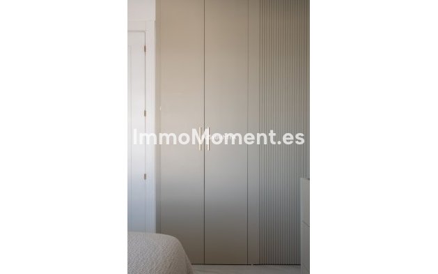 Wiederverkauf - Reihenhaus - Marbella - La Mairena