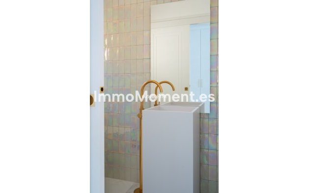 Wiederverkauf - Reihenhaus - Marbella - La Mairena