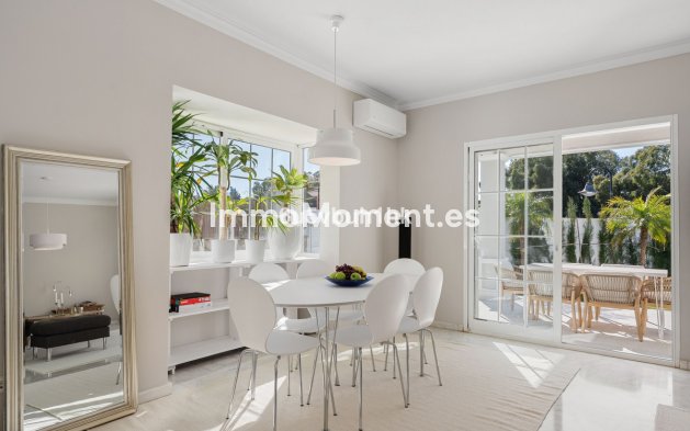 Wiederverkauf - Reihenhaus - Mijas - Campo Mijas
