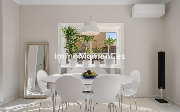 Wiederverkauf - Reihenhaus - Mijas - Campo Mijas