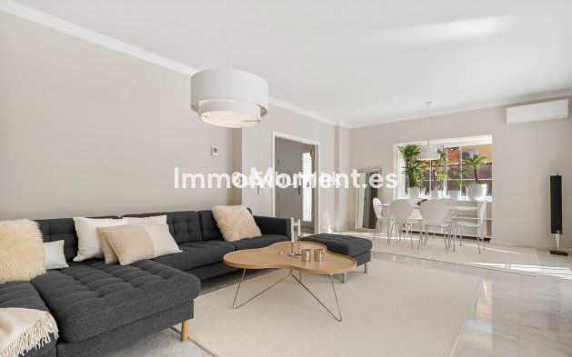 Wiederverkauf - Reihenhaus - Mijas - Campo Mijas