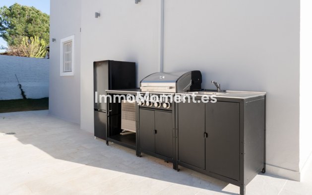 Wiederverkauf - Reihenhaus - Mijas - Campo Mijas