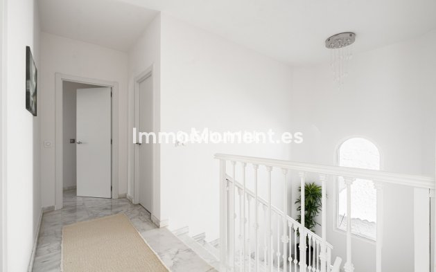 Wiederverkauf - Reihenhaus - Mijas - Campo Mijas