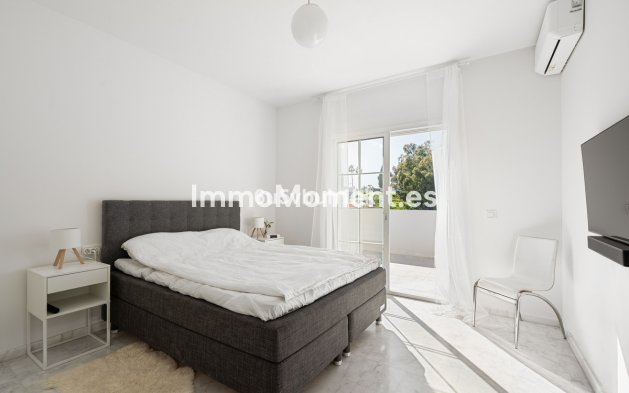 Wiederverkauf - Reihenhaus - Mijas - Campo Mijas