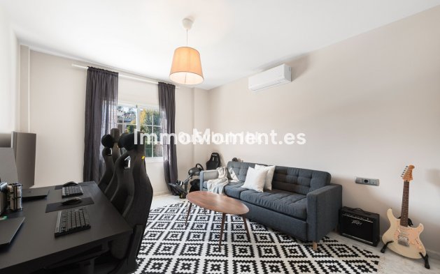 Wiederverkauf - Reihenhaus - Mijas - Campo Mijas