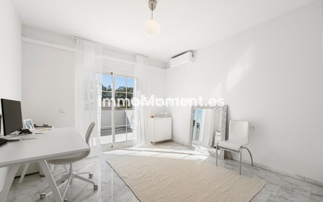 Wiederverkauf - Reihenhaus - Mijas - Campo Mijas