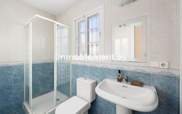 Wiederverkauf - Reihenhaus - Mijas - Campo Mijas