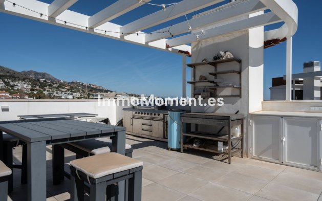Bestaande woning - Appartement - Fuengirola - Fuengirola Centro