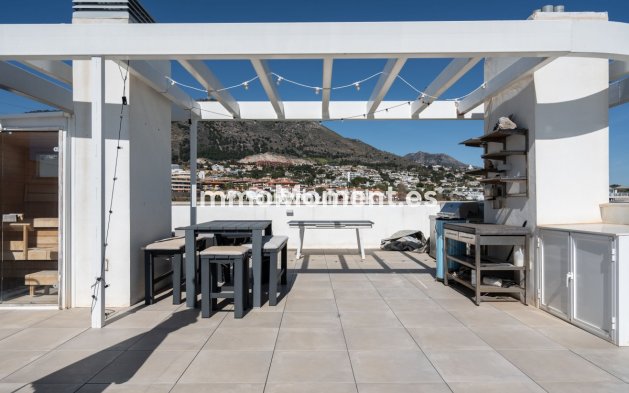 Bestaande woning - Appartement - Fuengirola - Fuengirola Centro