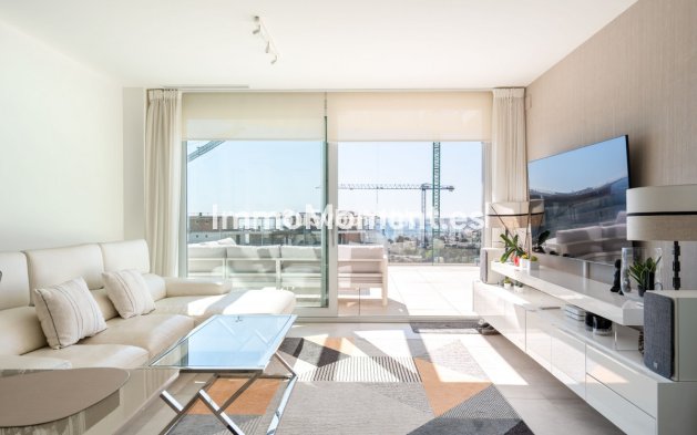 Bestaande woning - Appartement - Fuengirola - Fuengirola Centro