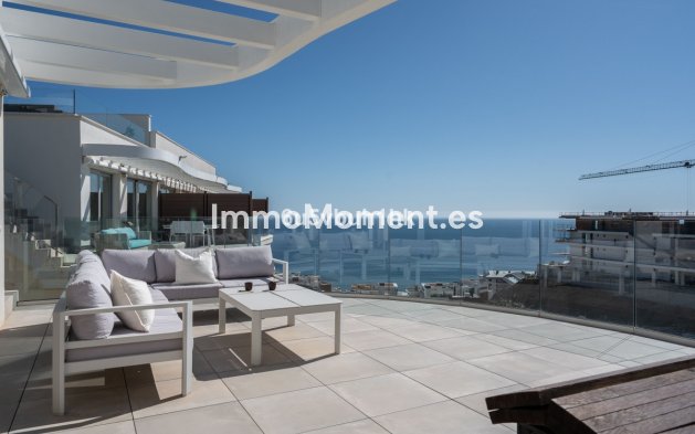 Bestaande woning - Appartement - Fuengirola - Fuengirola Centro