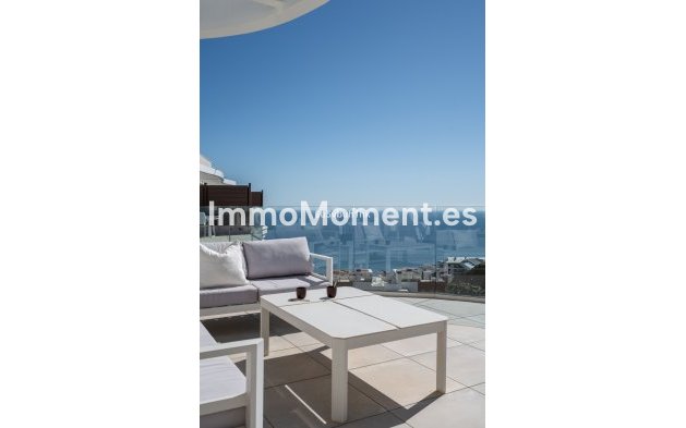 Bestaande woning - Appartement - Fuengirola - Fuengirola Centro