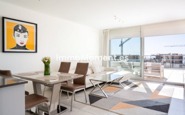 Bestaande woning - Appartement - Fuengirola - Fuengirola Centro