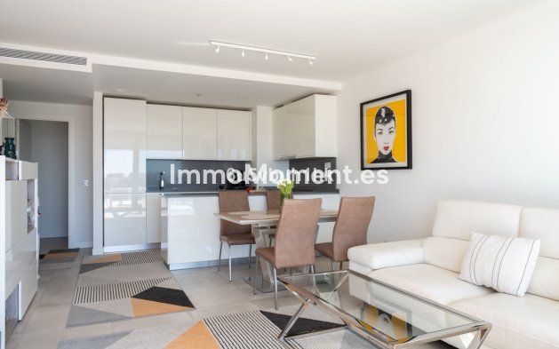 Bestaande woning - Appartement - Fuengirola - Fuengirola Centro