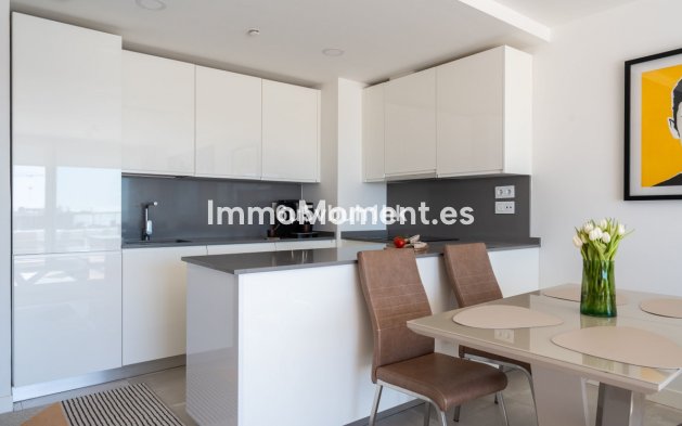 Bestaande woning - Appartement - Fuengirola - Fuengirola Centro