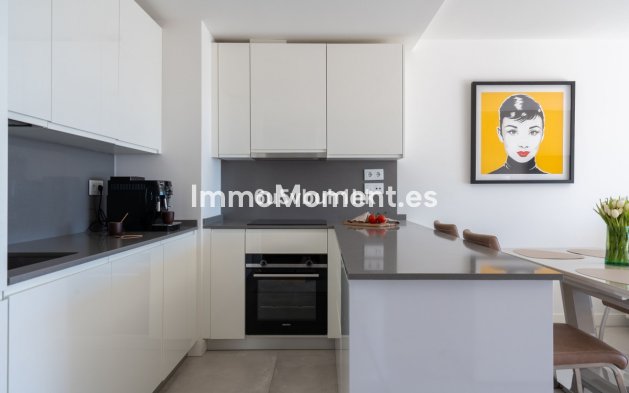 Bestaande woning - Appartement - Fuengirola - Fuengirola Centro