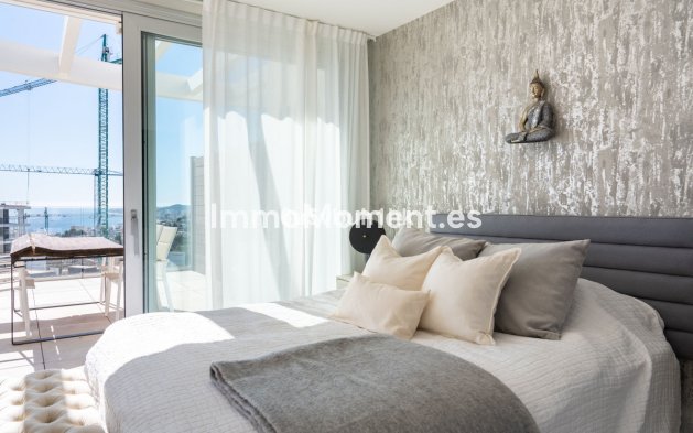 Bestaande woning - Appartement - Fuengirola - Fuengirola Centro