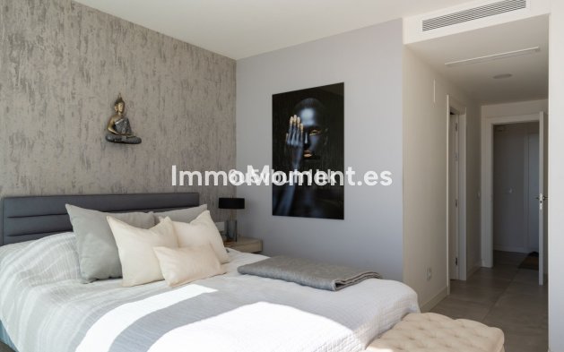 Bestaande woning - Appartement - Fuengirola - Fuengirola Centro