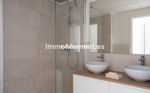 Bestaande woning - Appartement - Fuengirola - Fuengirola Centro