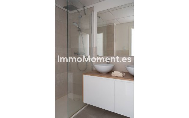 Bestaande woning - Appartement - Fuengirola - Fuengirola Centro