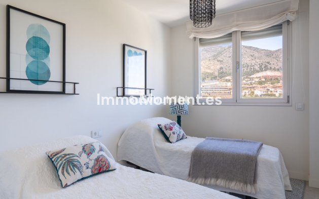 Bestaande woning - Appartement - Fuengirola - Fuengirola Centro